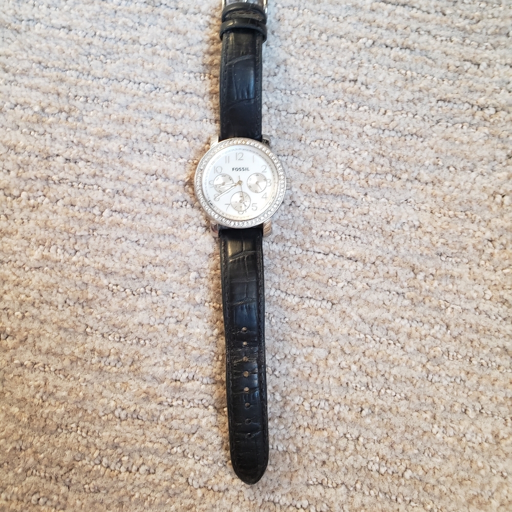 Fossil Watch